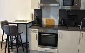 Ferienwohnung Konstanz
